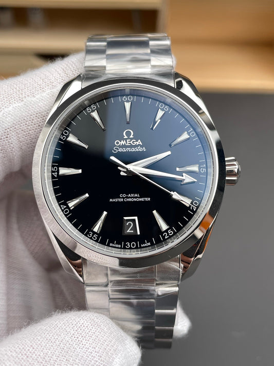 VS factory 38/41mm seamaster 150