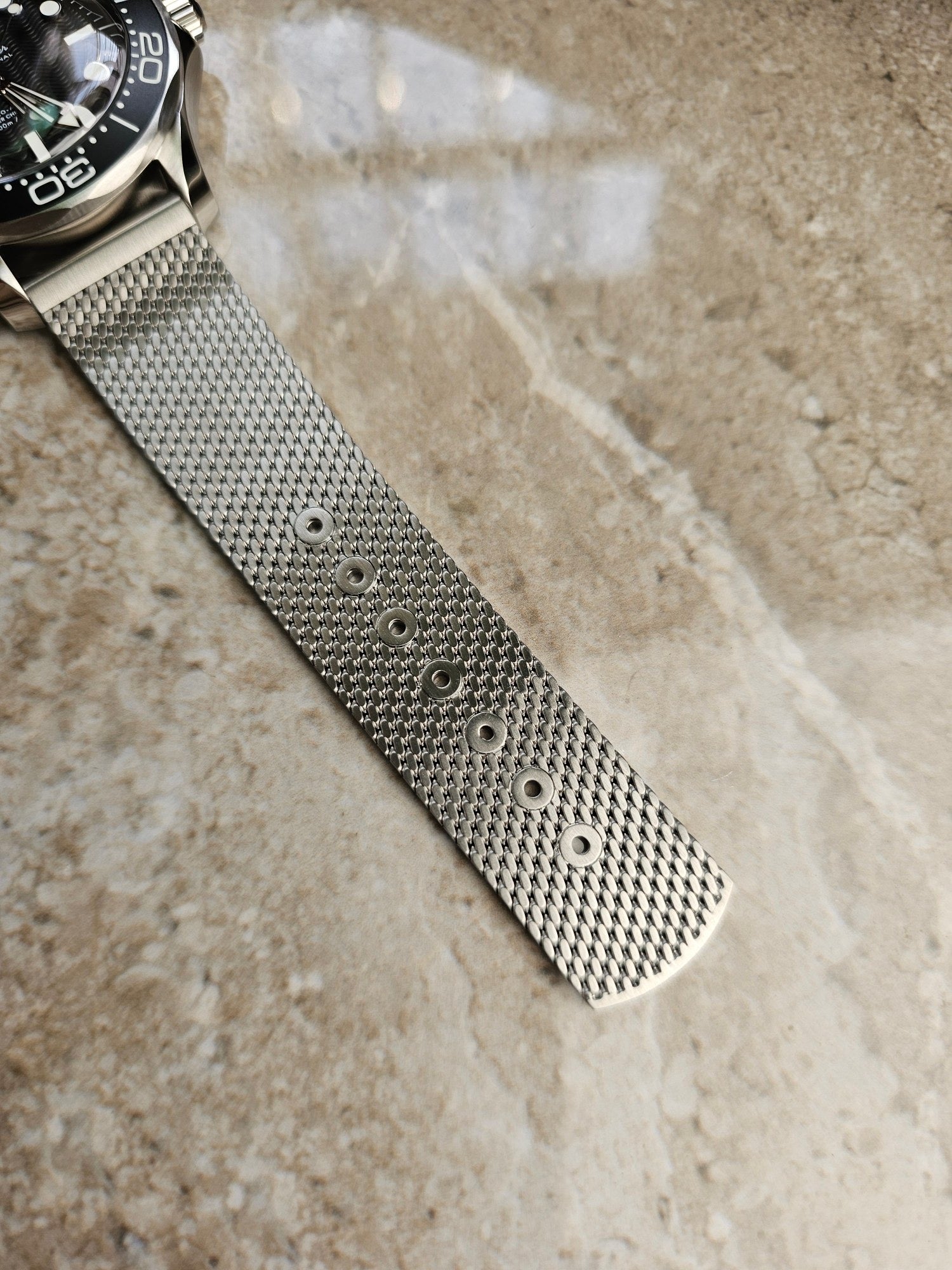 VS Factory,42mm 007