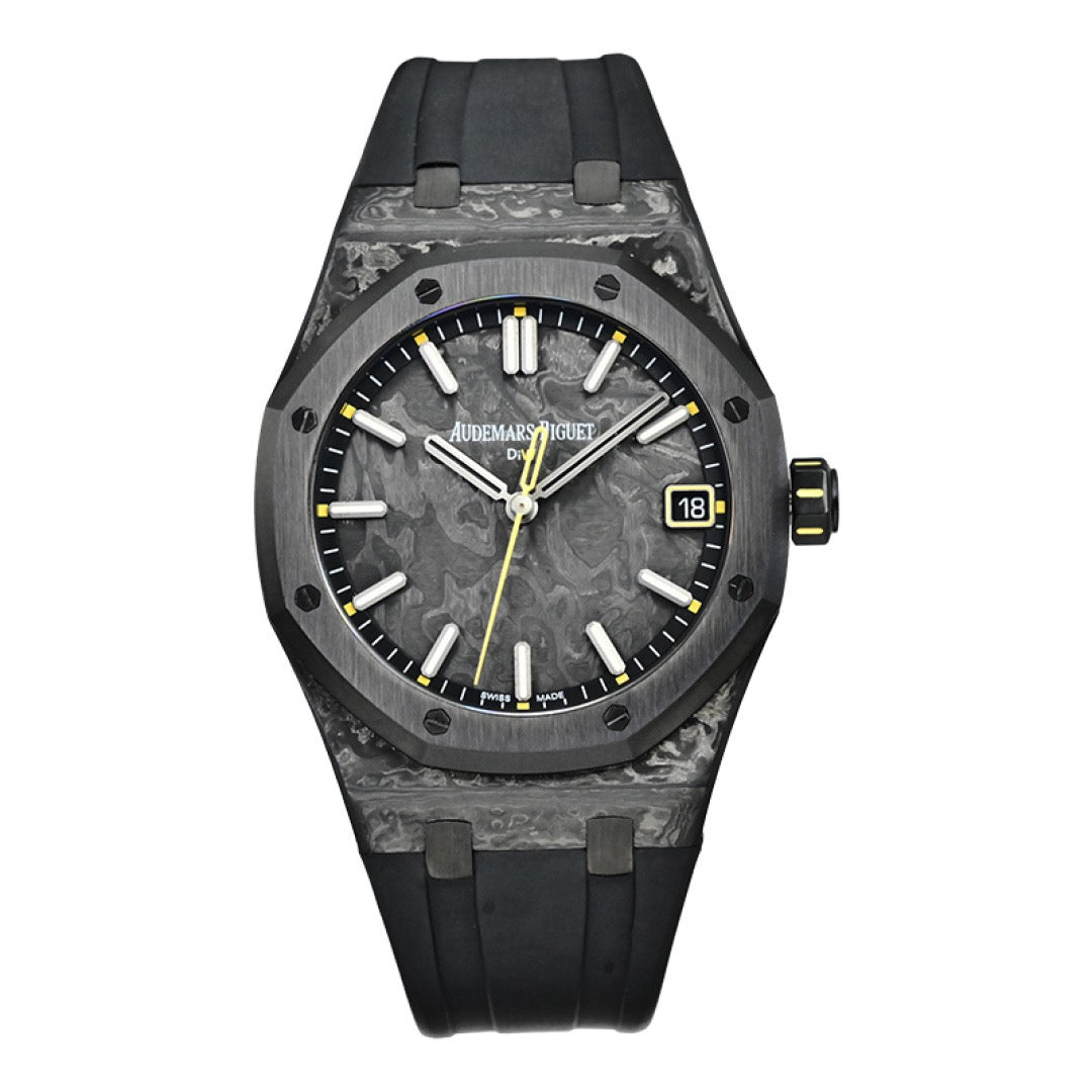 DiW Carbon Audemars Piguet Royal Oak 15500