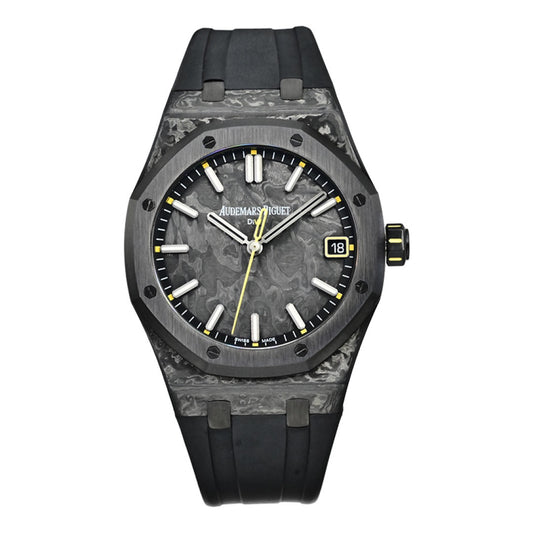 DiW Carbon Audemars Piguet Royal Oak 15500