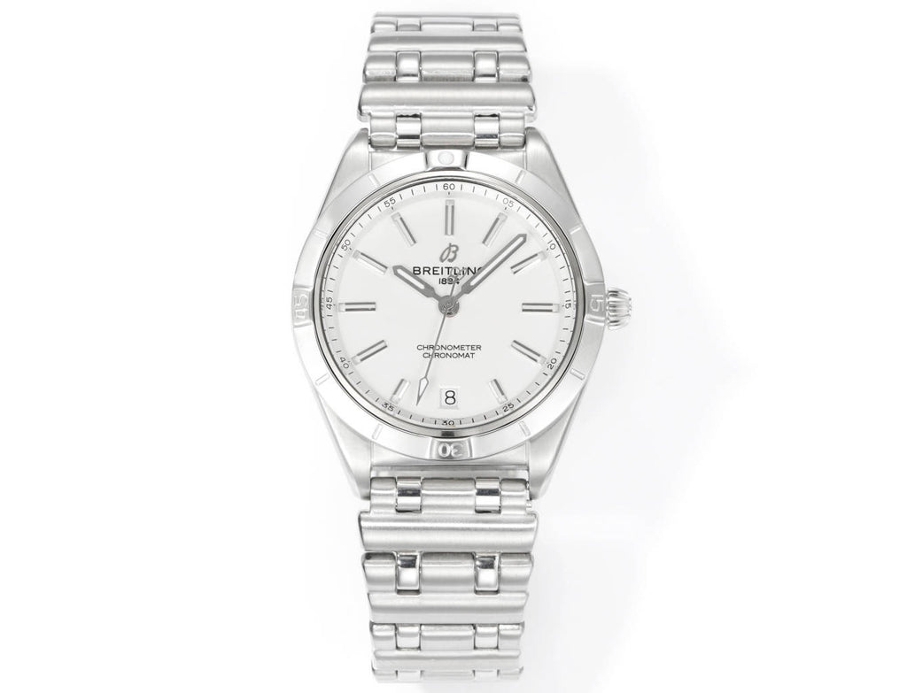 BLS Breitling chronometer Automatic 36mm