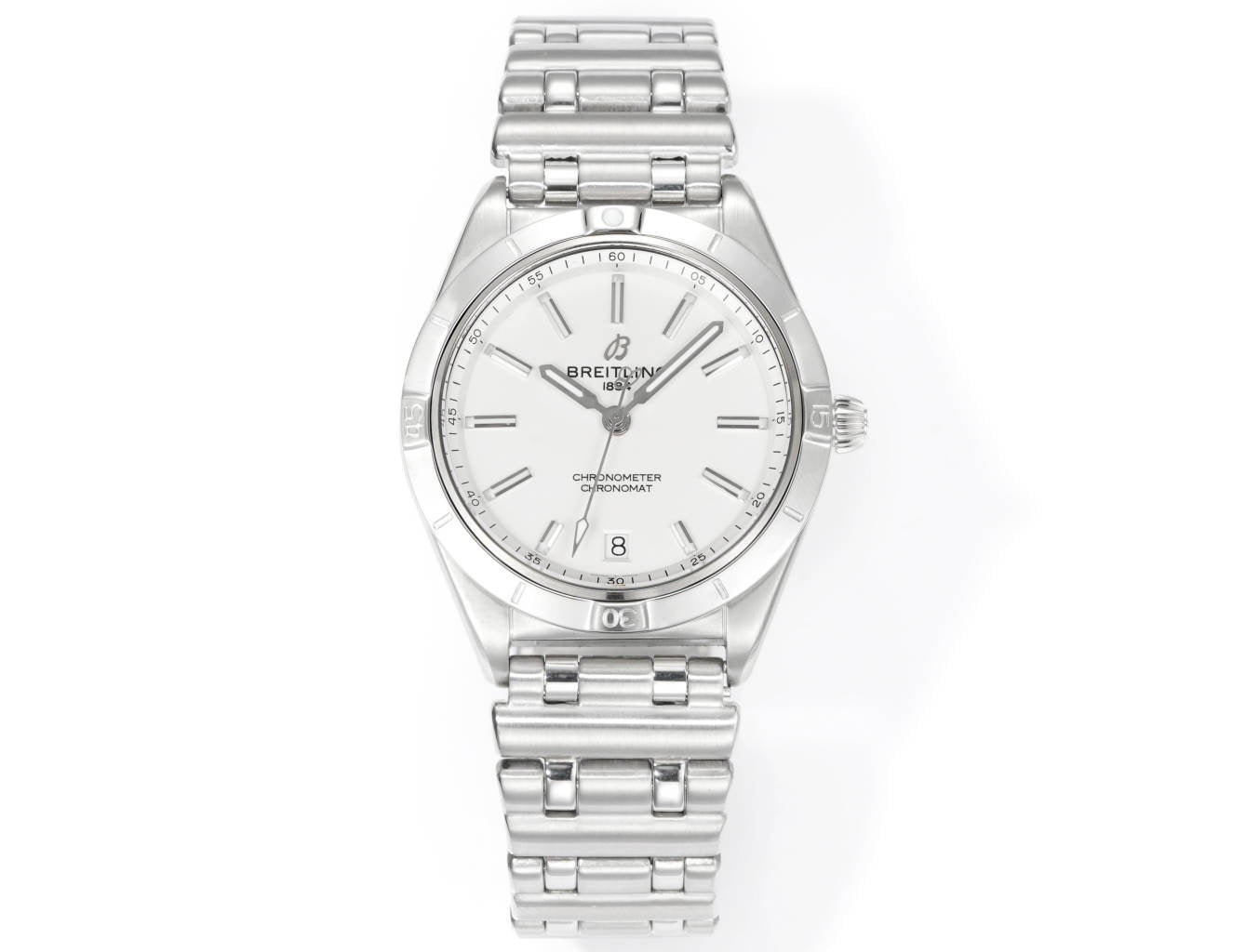BLS Breitling chronometer Automatic 36mm