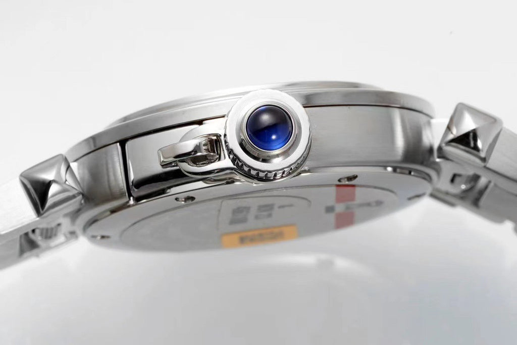 AF Factory 30mm PASHA Quartz