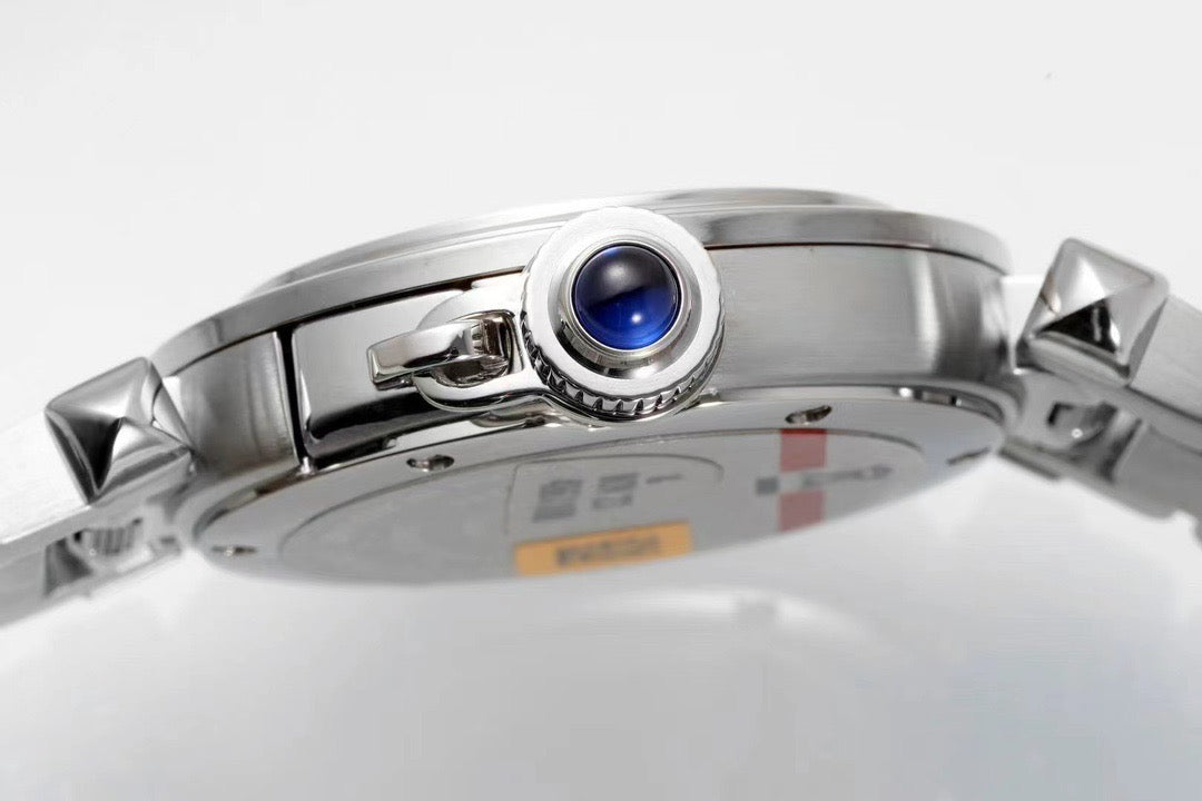 AF Factory 30mm PASHA Quartz