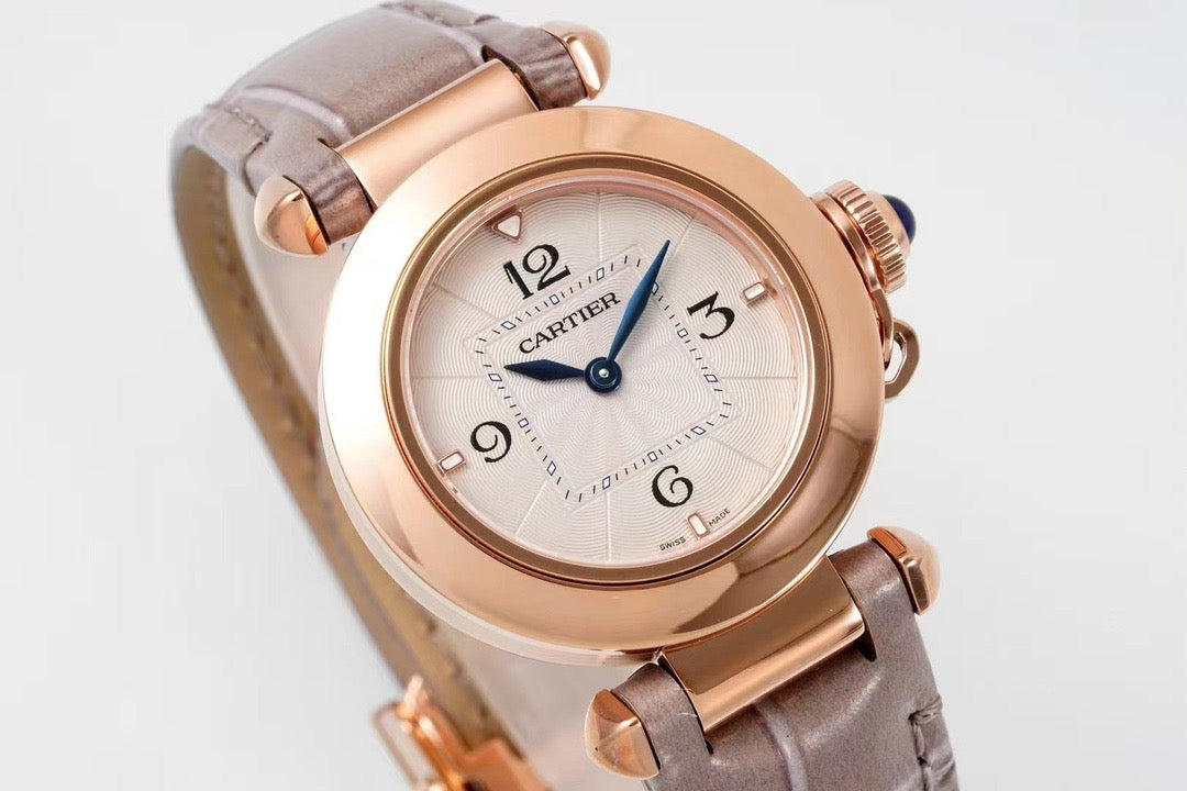 AF Factory 30mm PASHA Quartz
