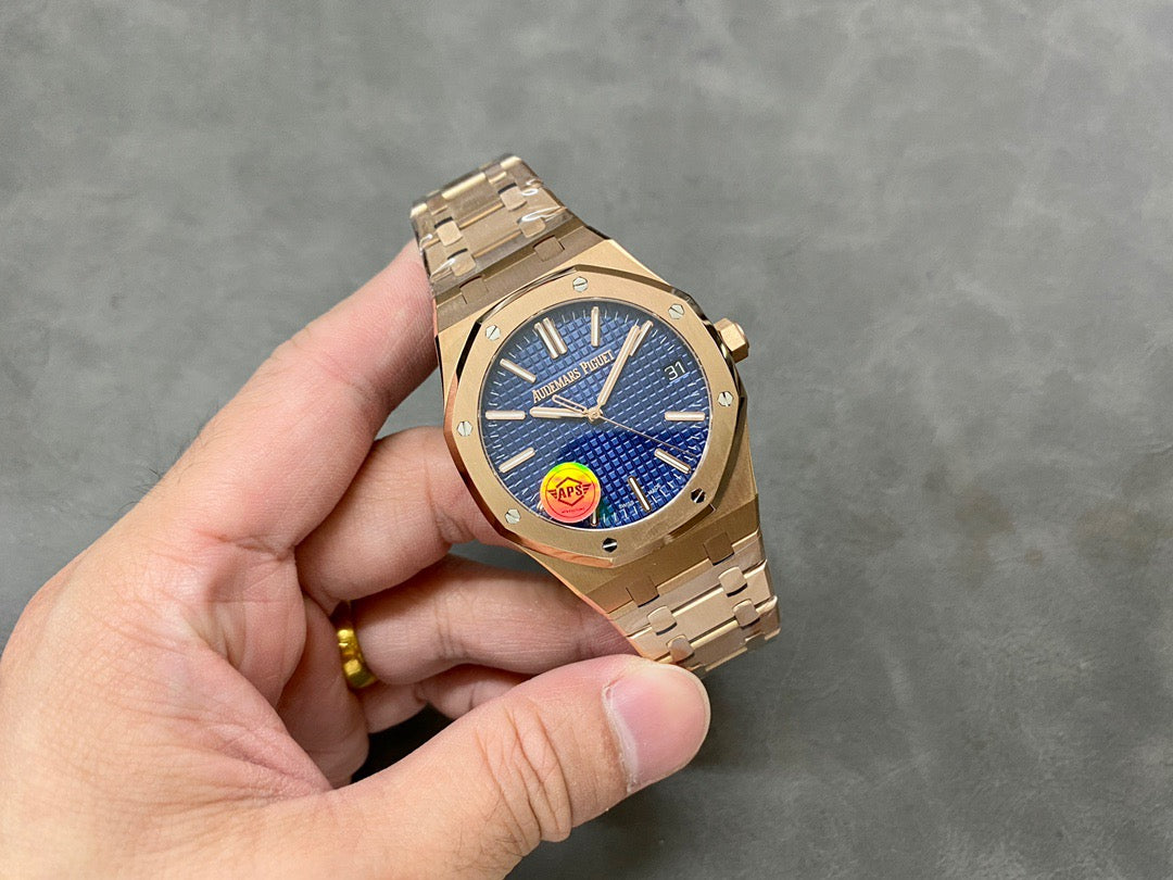 APS factory Royal Oak 15500