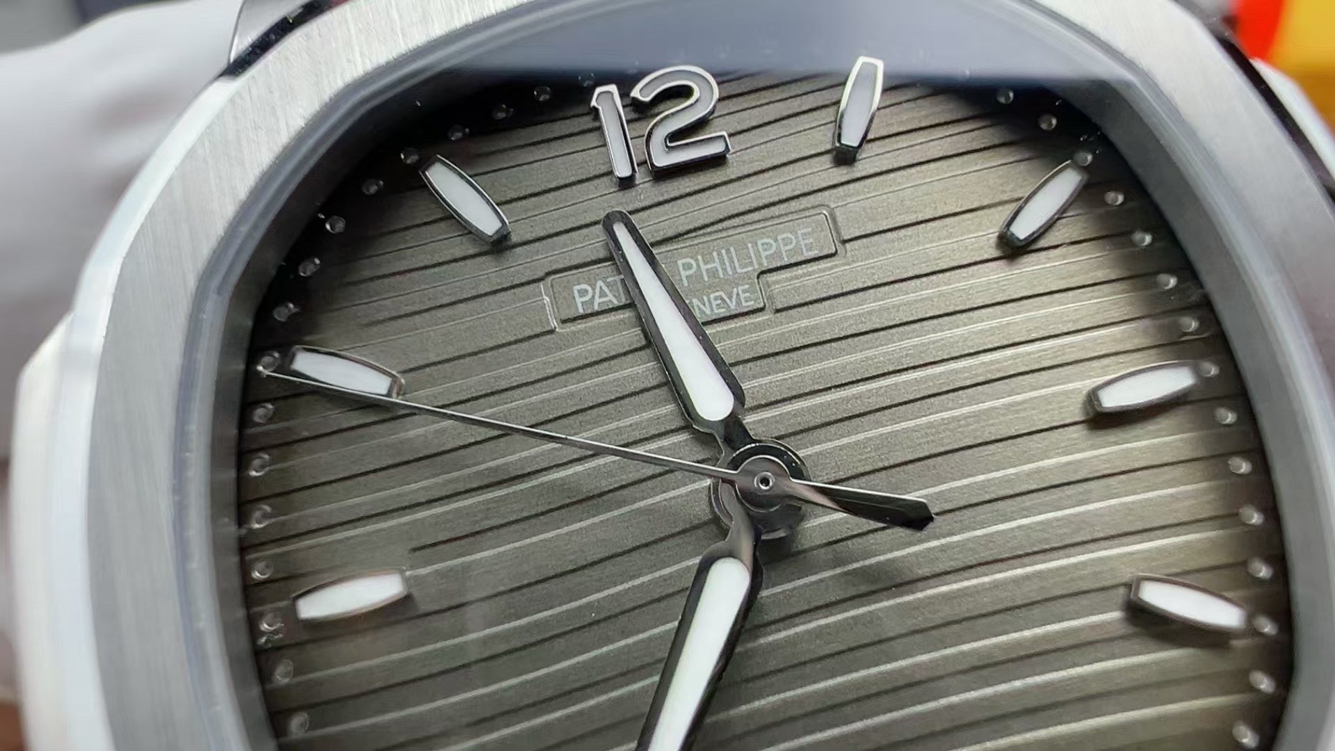3KFactory, Nautilus 7118 da donna