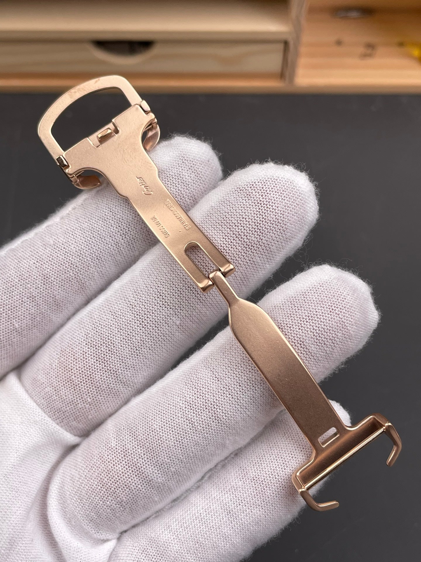 AF factory 42mm balloon Automatic