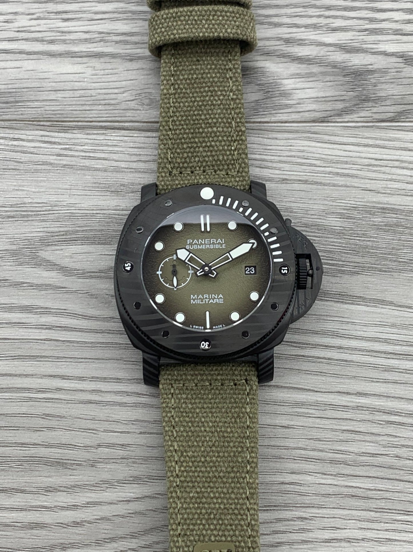 KING factory.Panerai.PAM