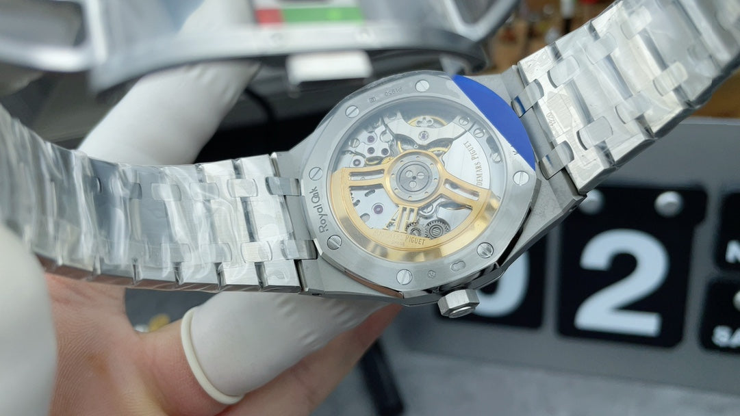 APS factory Royal Oak 15500