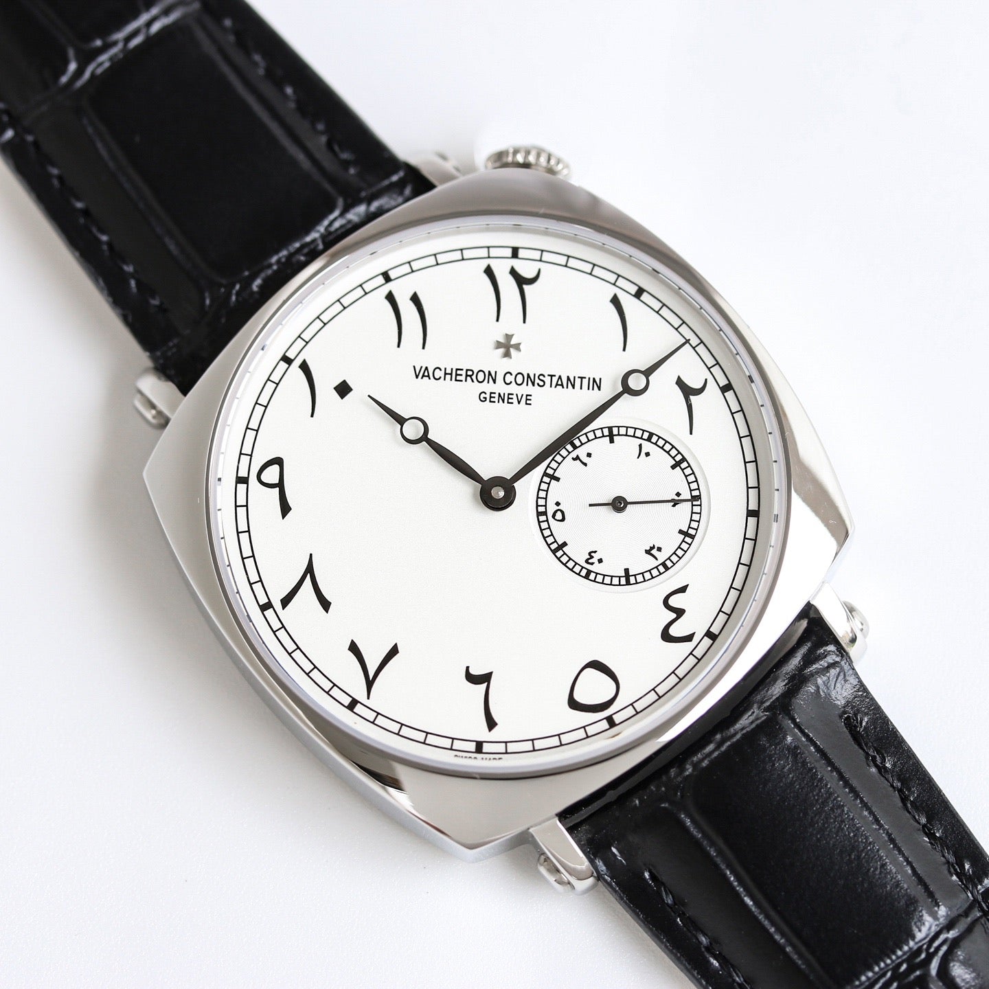 40mm.Vacheron Constantin American 1921