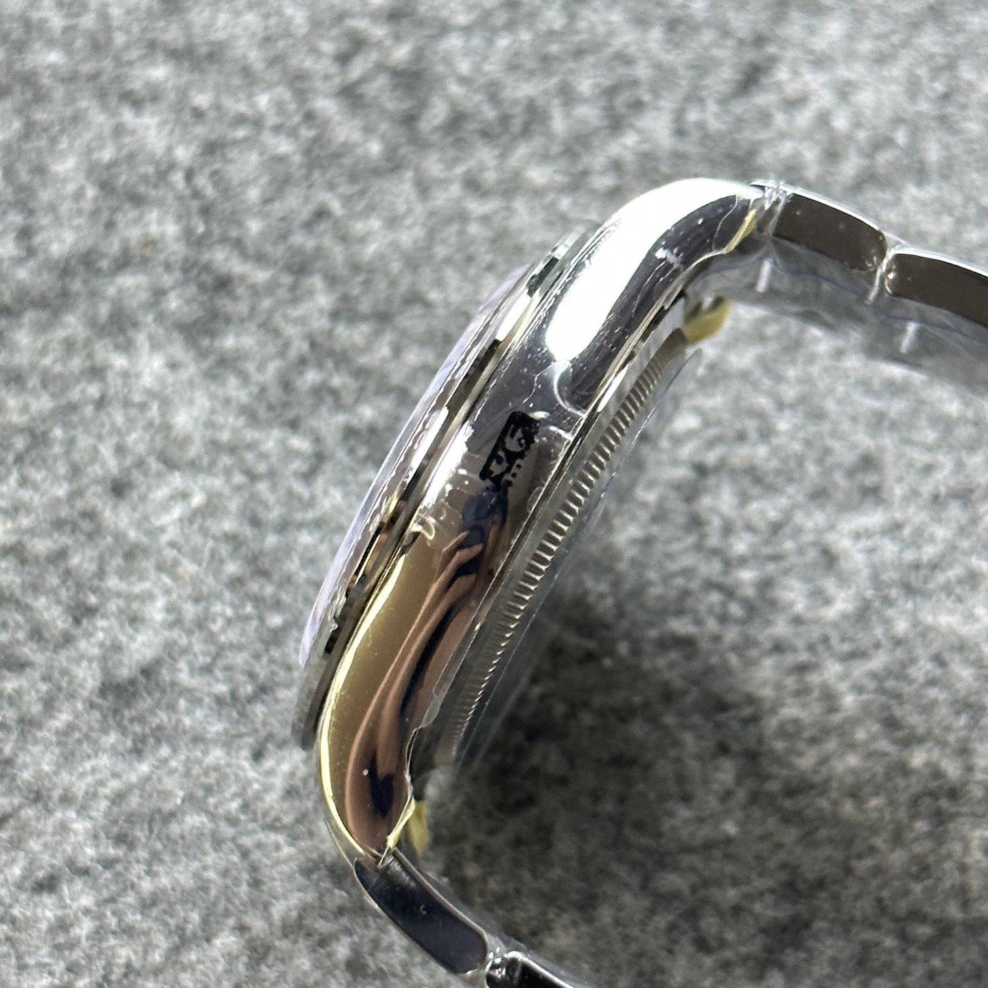 40mm Daytona VSF 4131 Diamond Bar D.