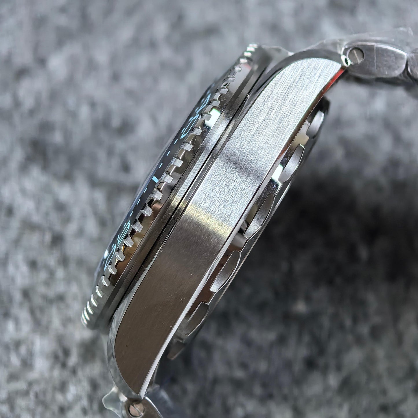 VS Factory 45,5 mm SEAmaster