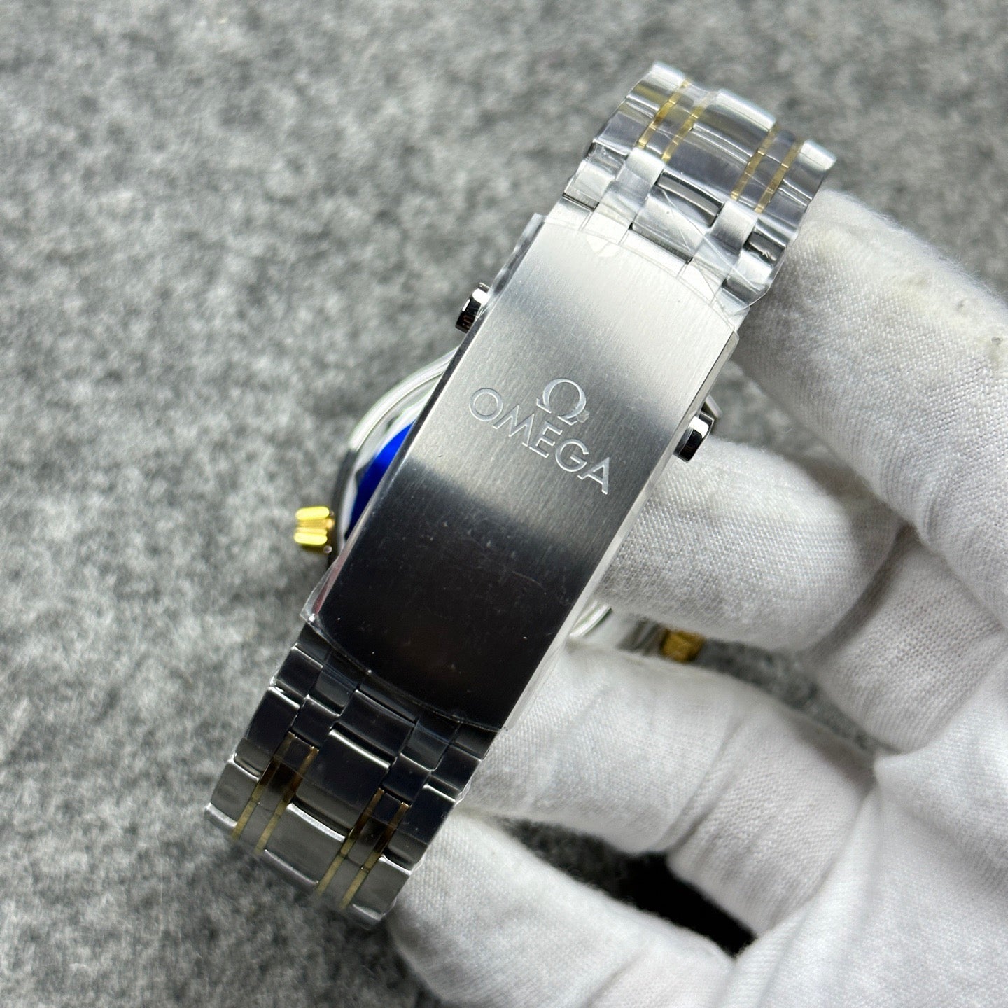 VS factory 42mm seamaster300 V4 version