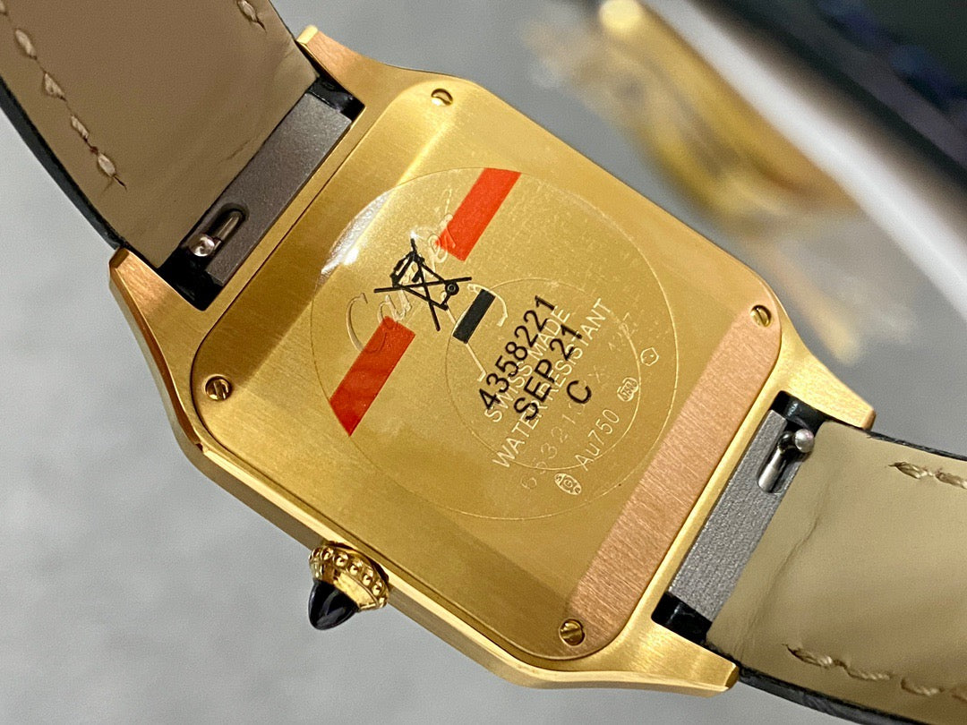 F1 factory Quartz santos