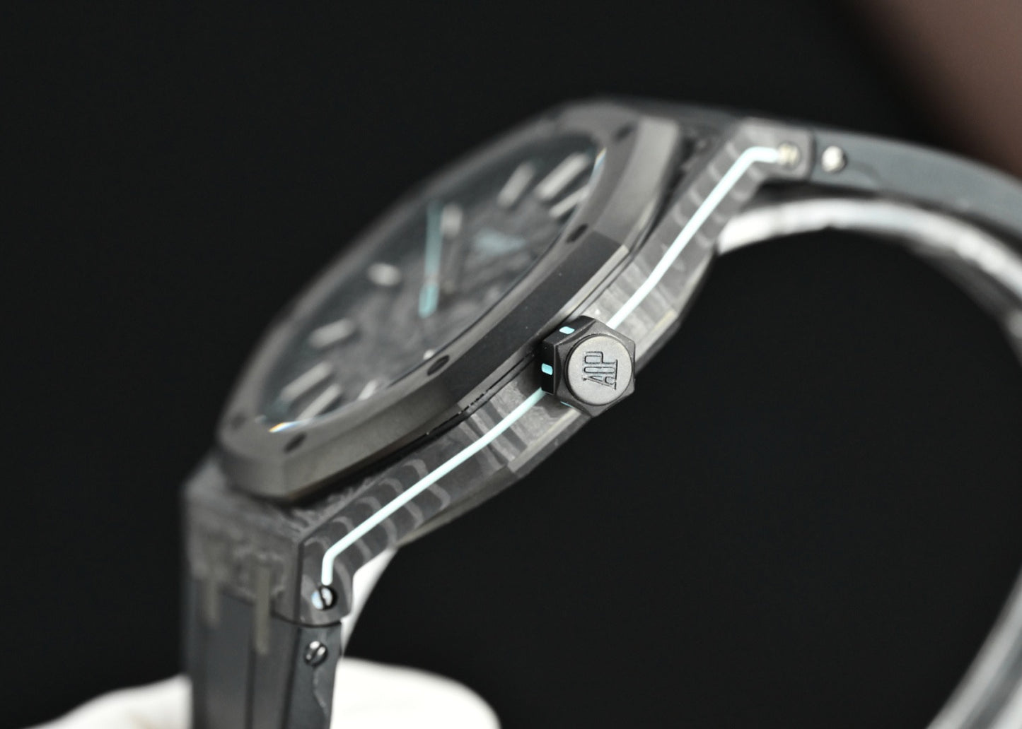 DiW Carbon Audemars Piguet Royal Oak 15500