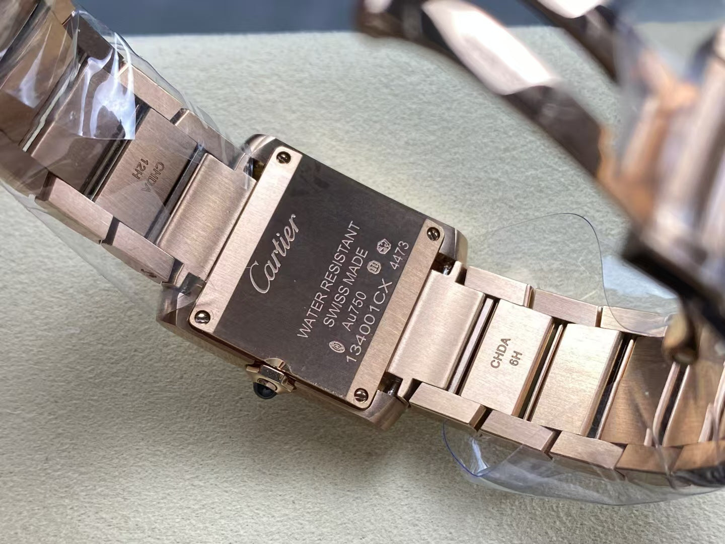 8848F Tanks Francaise