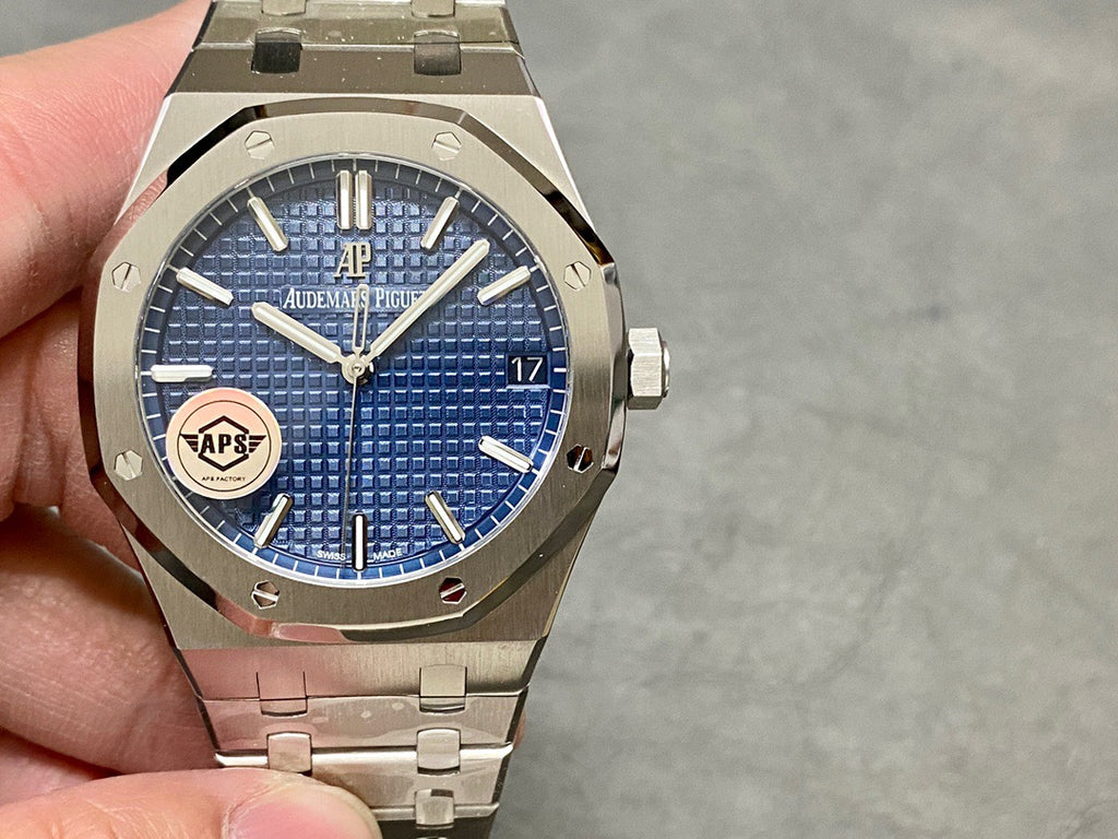 APS factory Royal Oak 15500