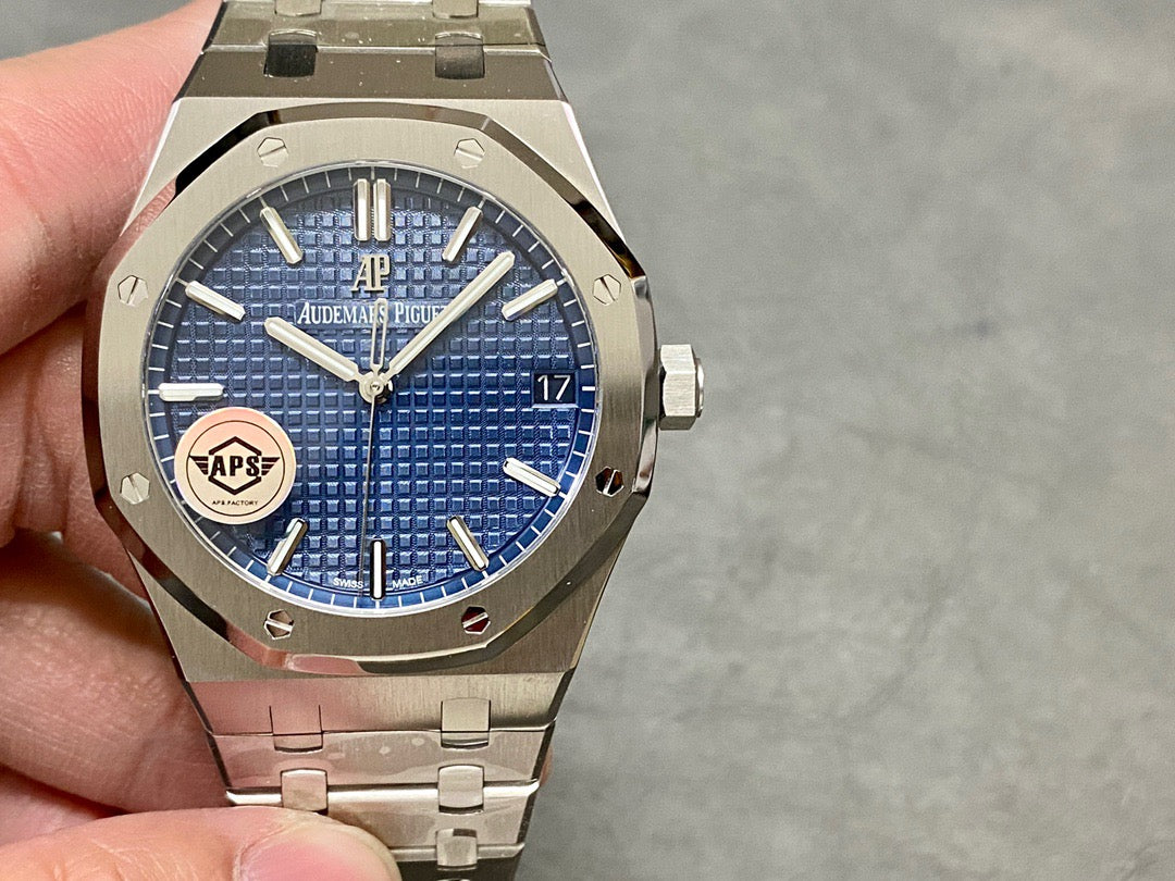 APS factory Royal Oak 15500