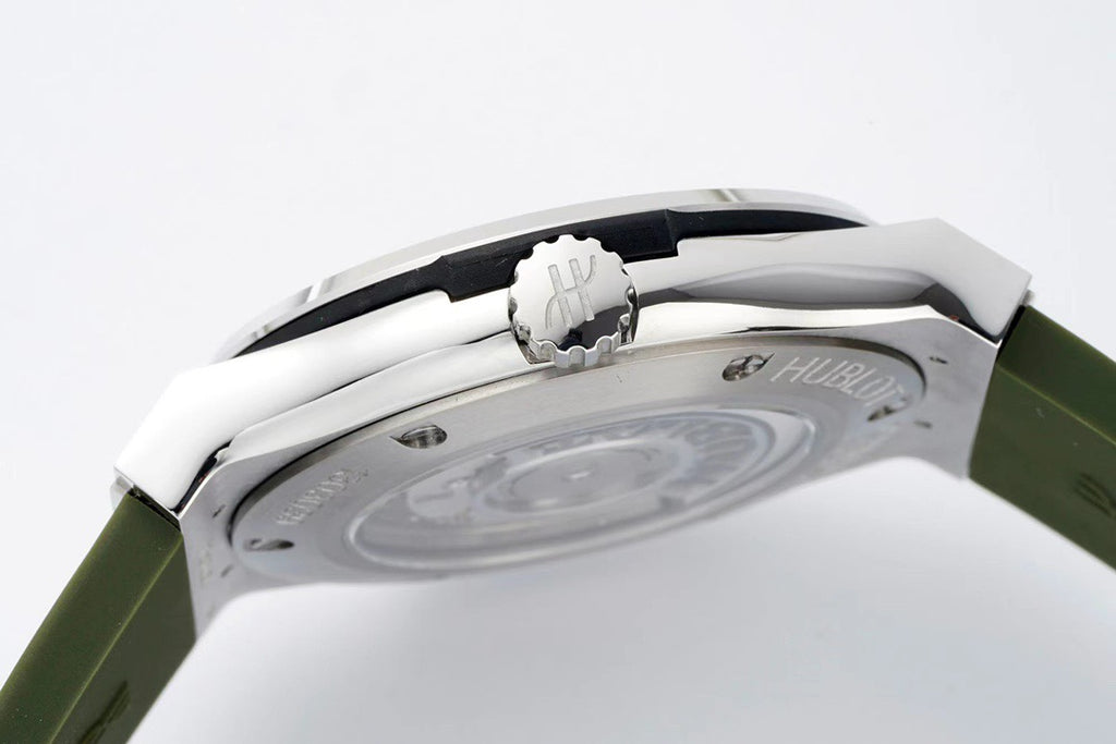 JJ+ factory 42mm Classic Fusion