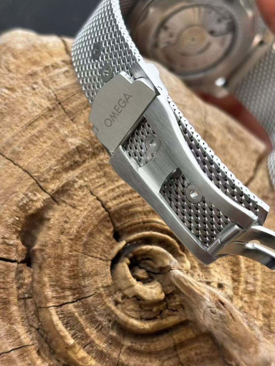 VS factory 42mm seamaster300