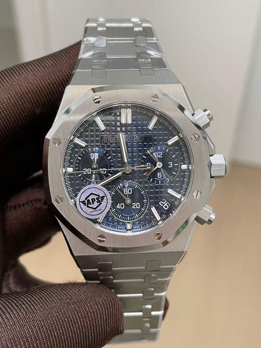 APS factory 41mm Royal Oak 26240