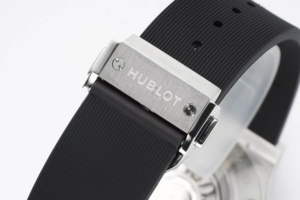 JJ+ factory 42mm Classic Fusion