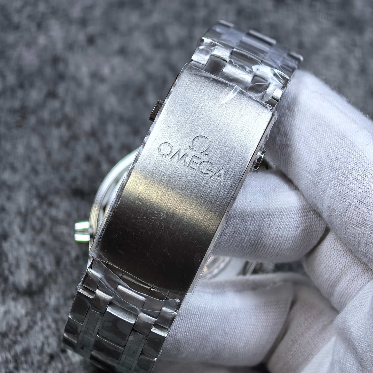 VS factory 42mm seamaster300 V4 version