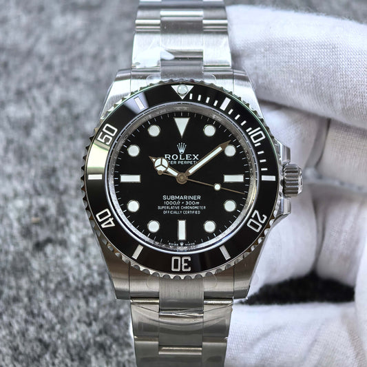 41mm Submariner NO Date VSF