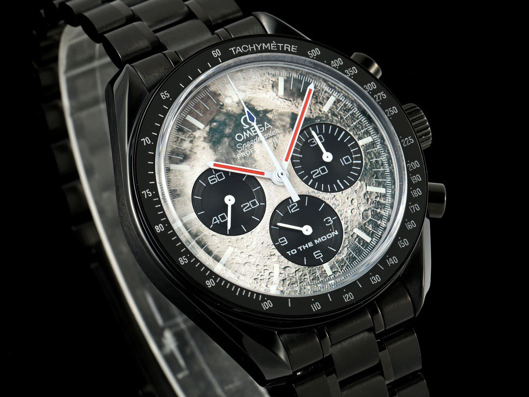 RM factory 42mm speedmaster
