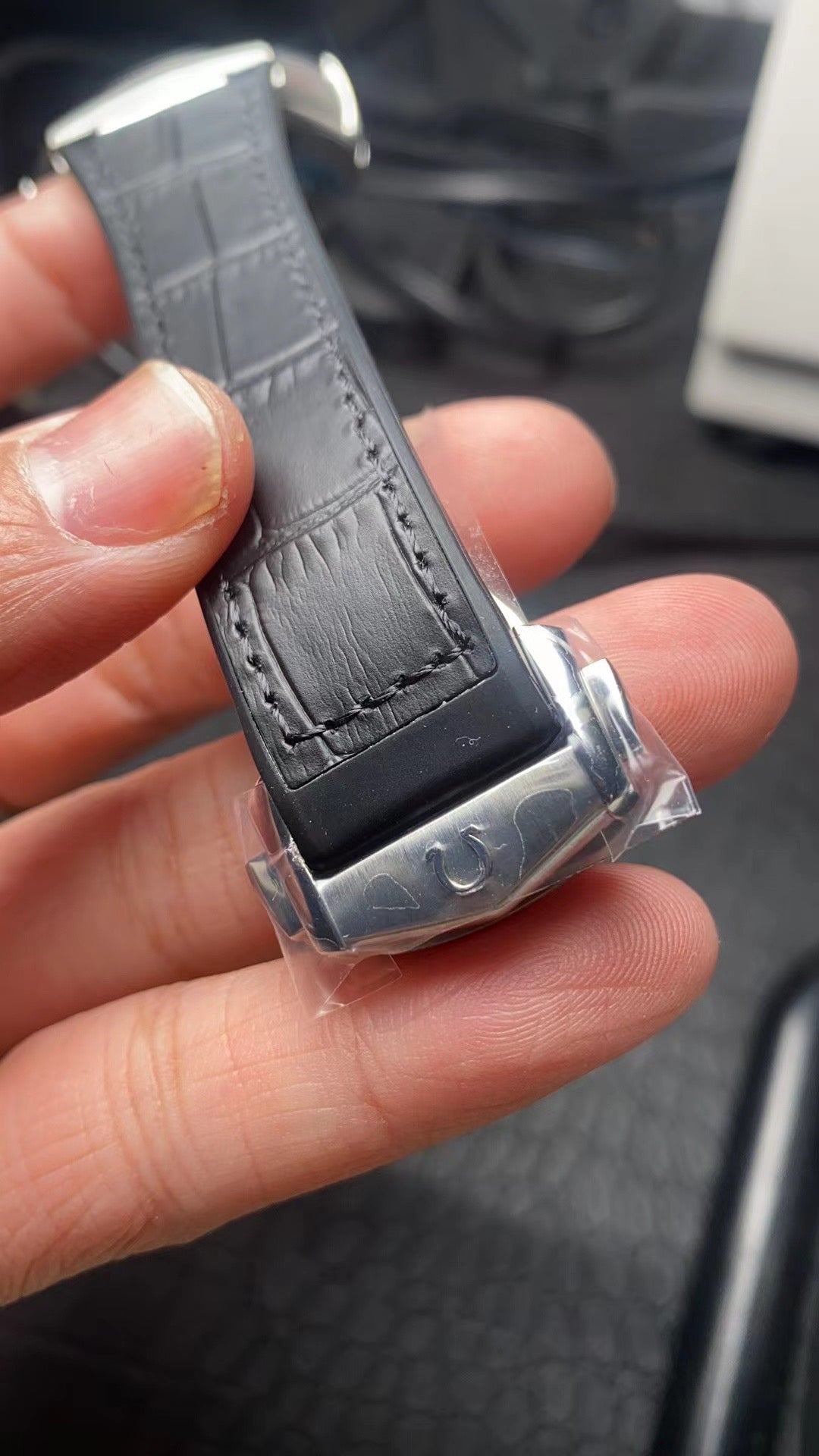 VS factory 41mm Constellation