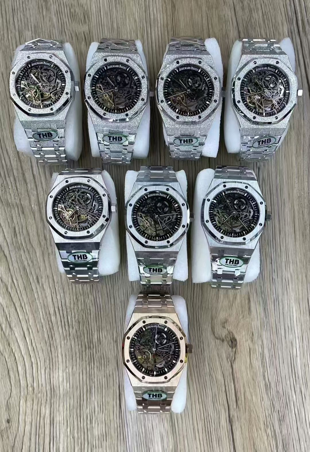 THB factory