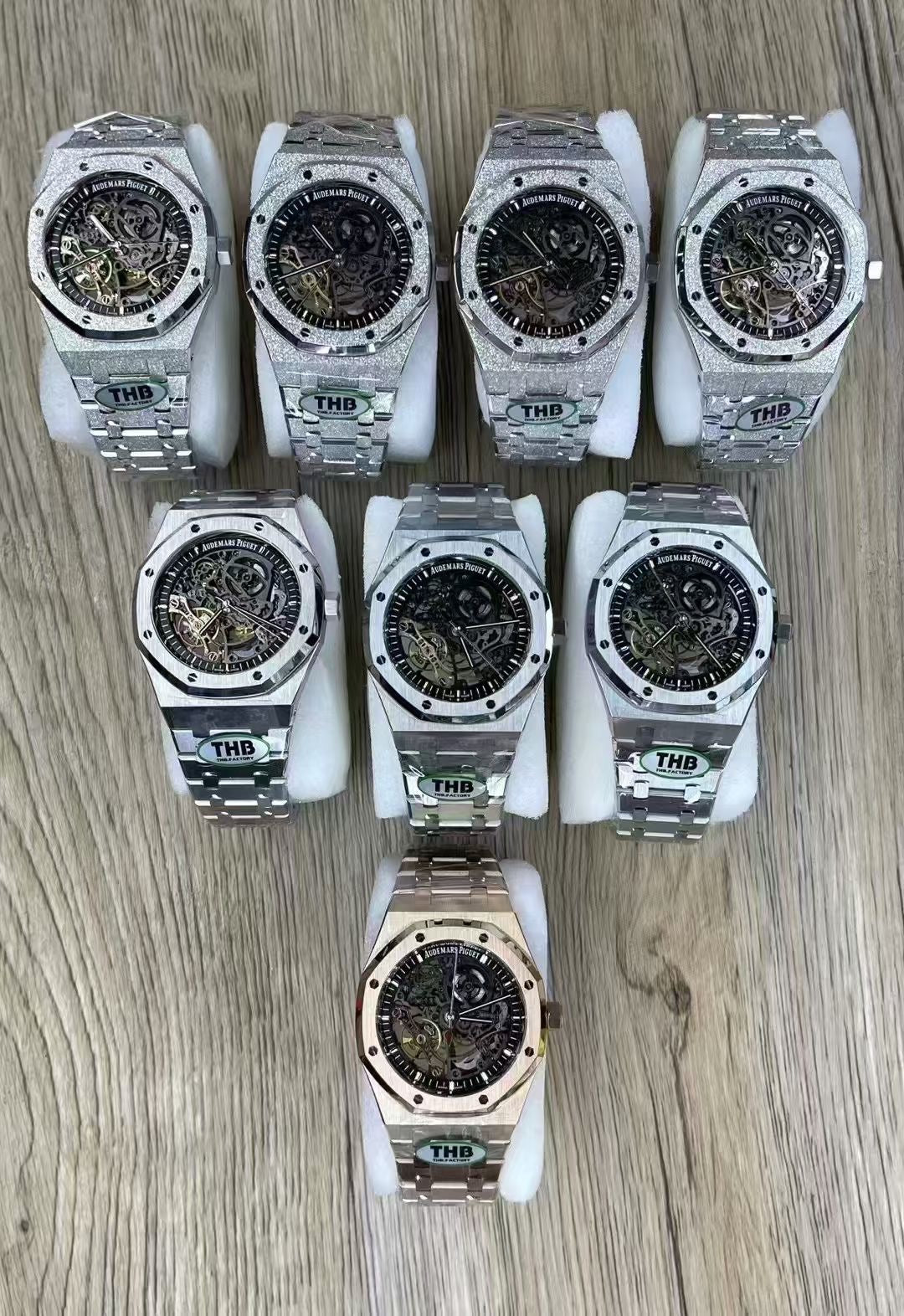 THB factory