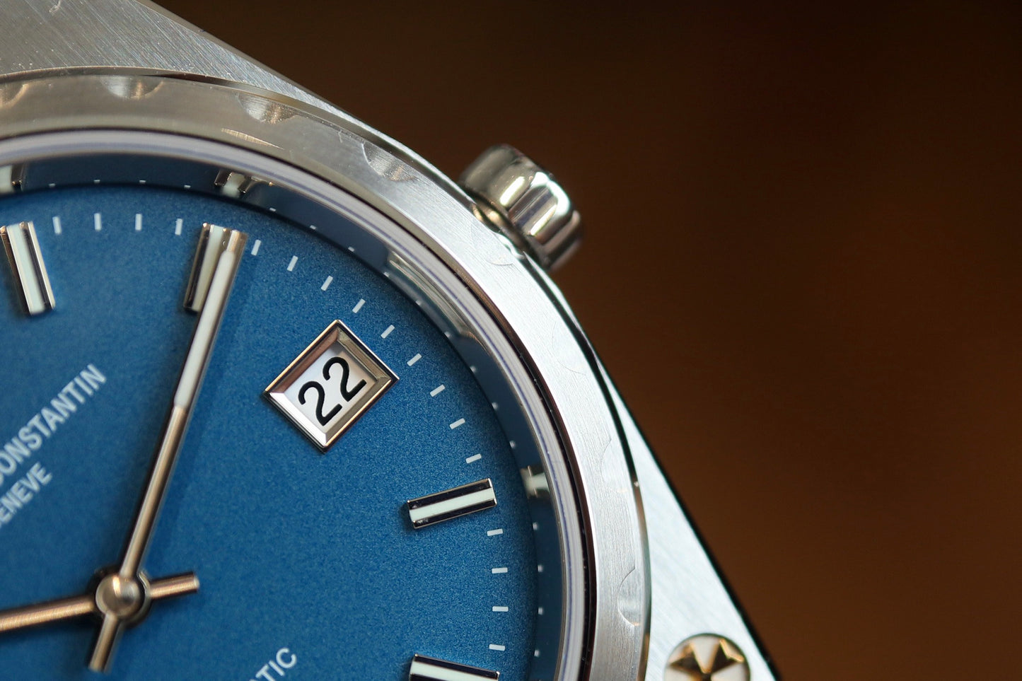 37mm Vacheron Constantin 4200H/222