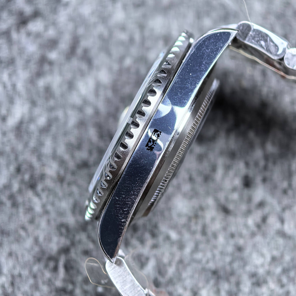 TM factory Retro Submariner 40mm