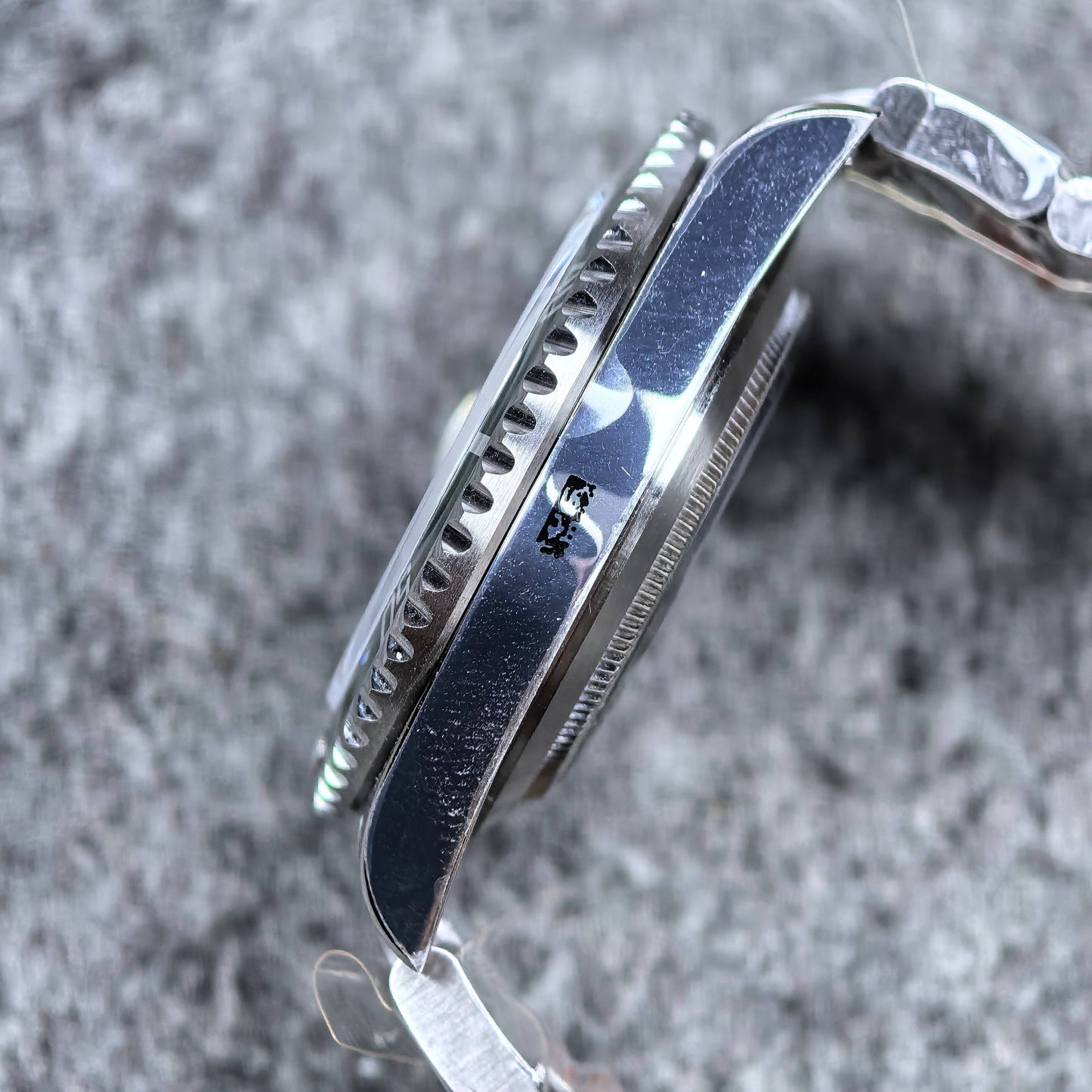 TM factory Retro Submariner 40mm