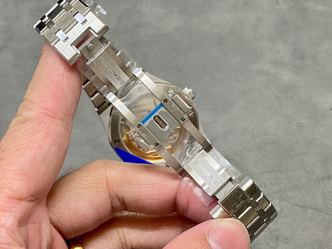 APS factory Royal Oak 15500