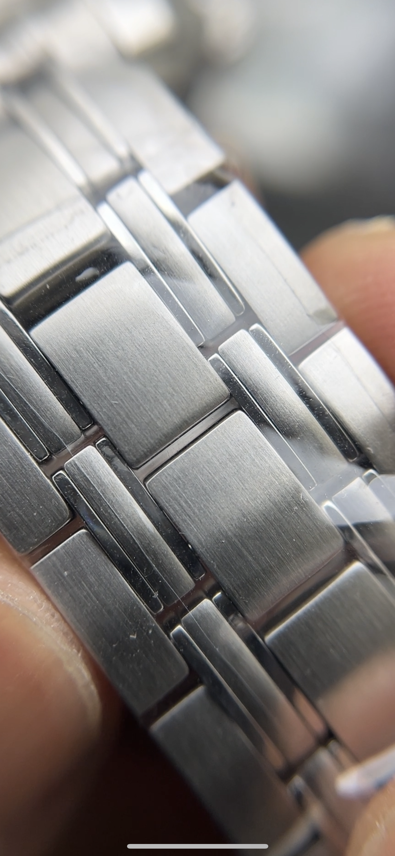 VS factory, 42mm Seamaster300 V4 version