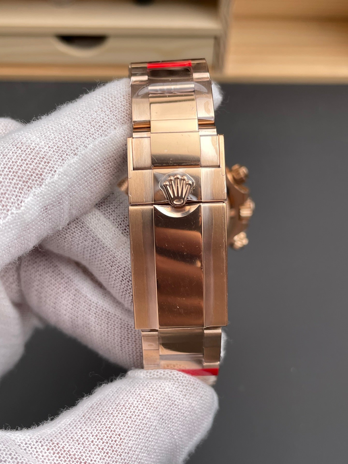 40mm Daytona VSF MAX version