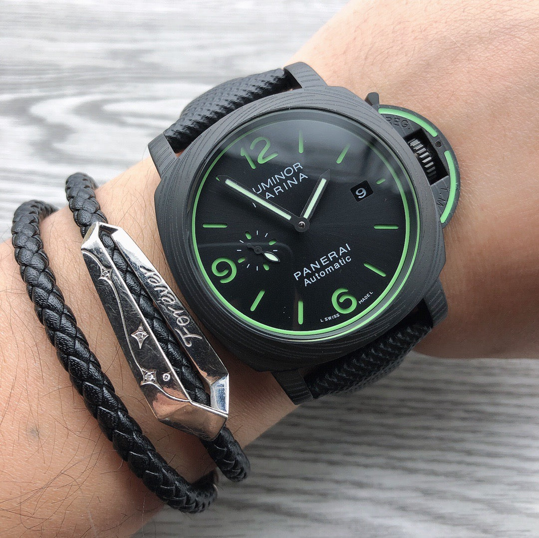 KING factory Clone version PAM01118