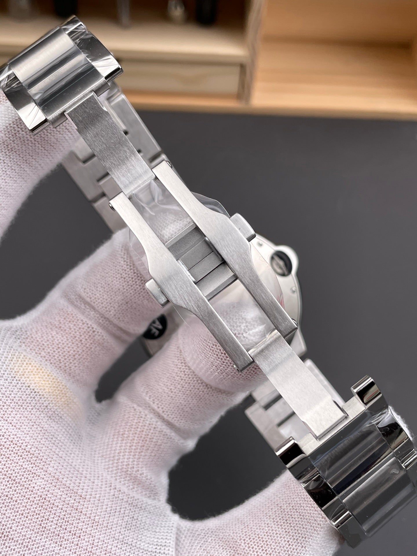 AF factory 42mm balloon Automatic