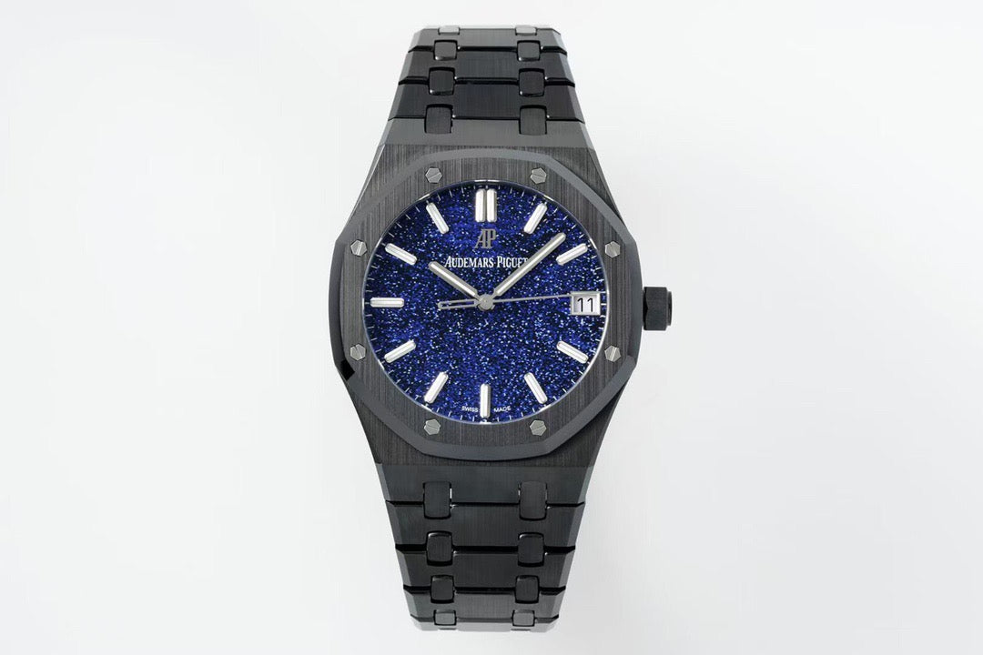 APS factory Royal Oak 15500 Ceramics Star Dial