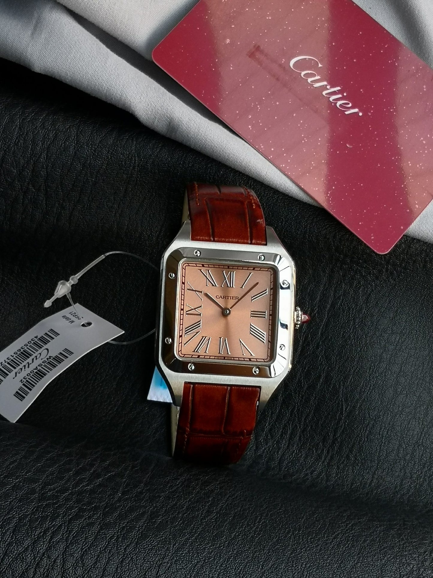 F1 factory Quartz santos 43.5*31.4