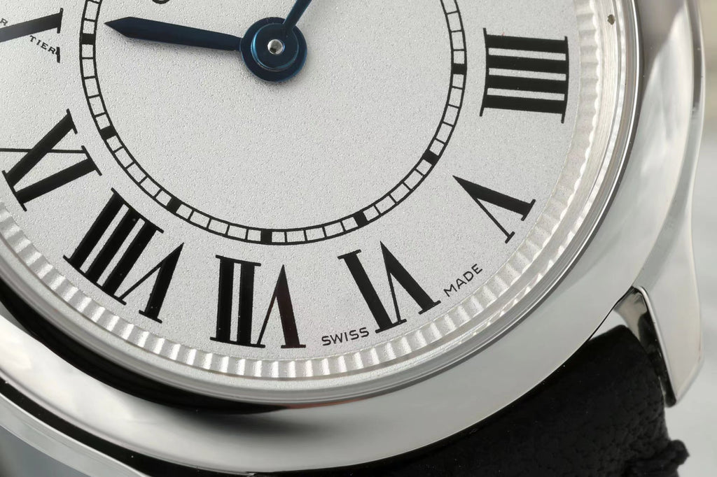 AF factory Cartier 29mm london