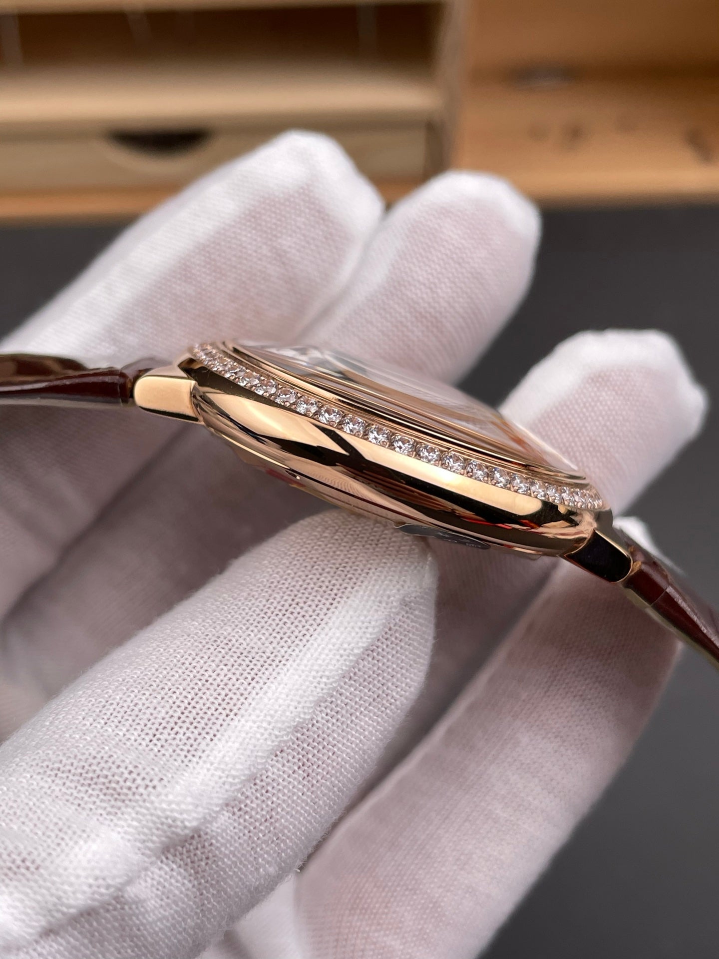 AF factory 42mm balloon Automatic