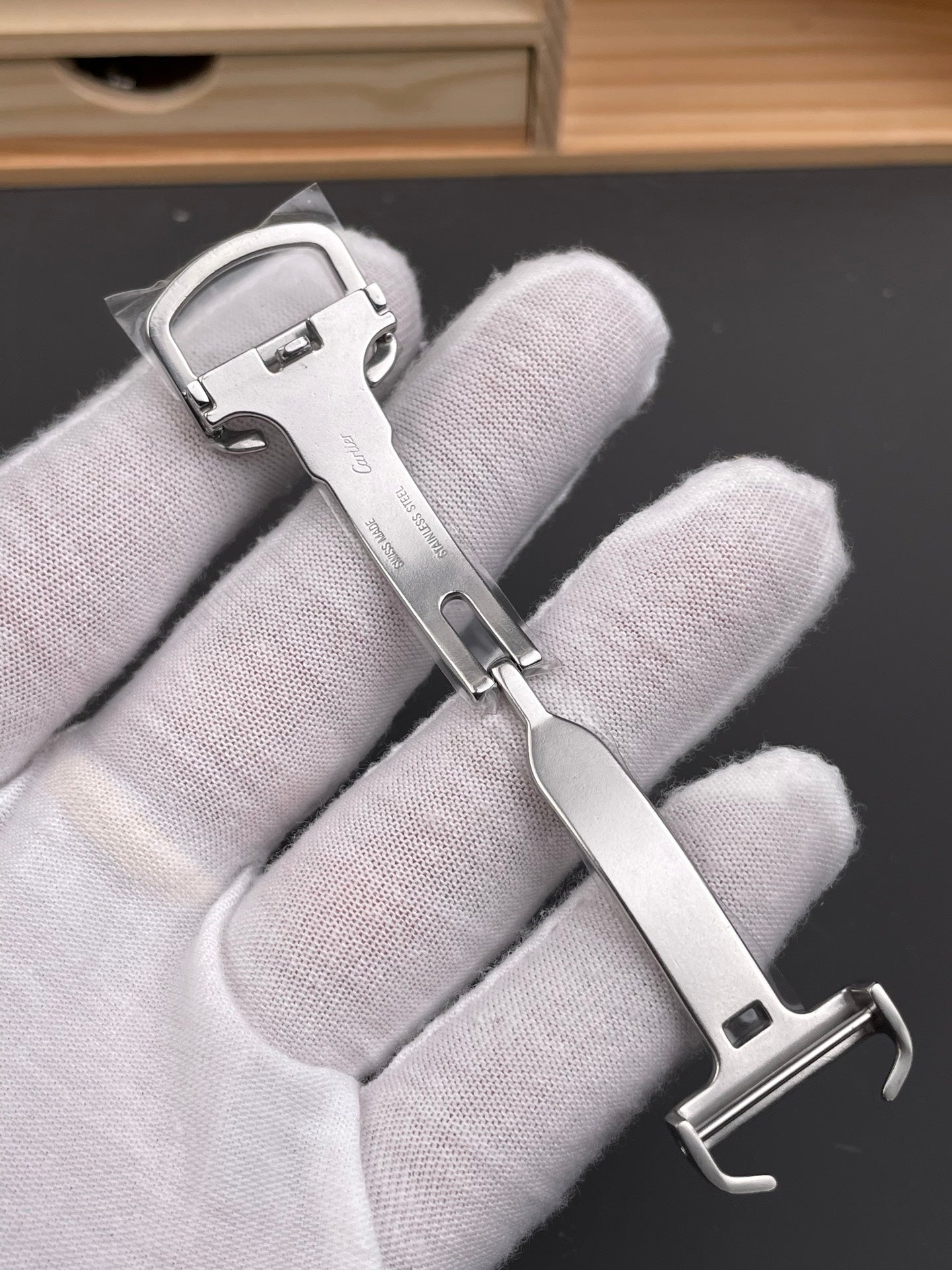 AF factory 42mm balloon Automatic