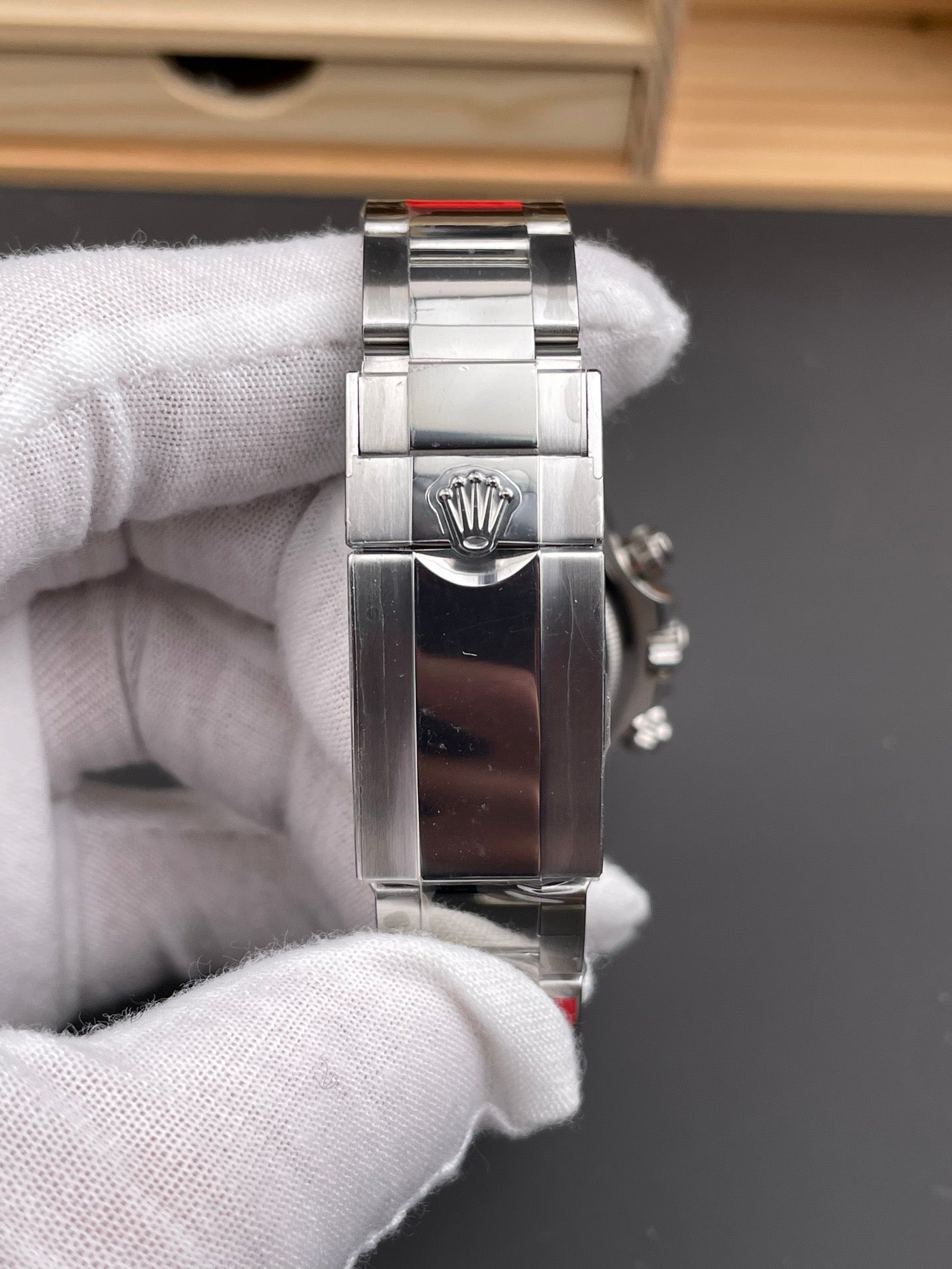 40mm Daytona VSF MAX Version