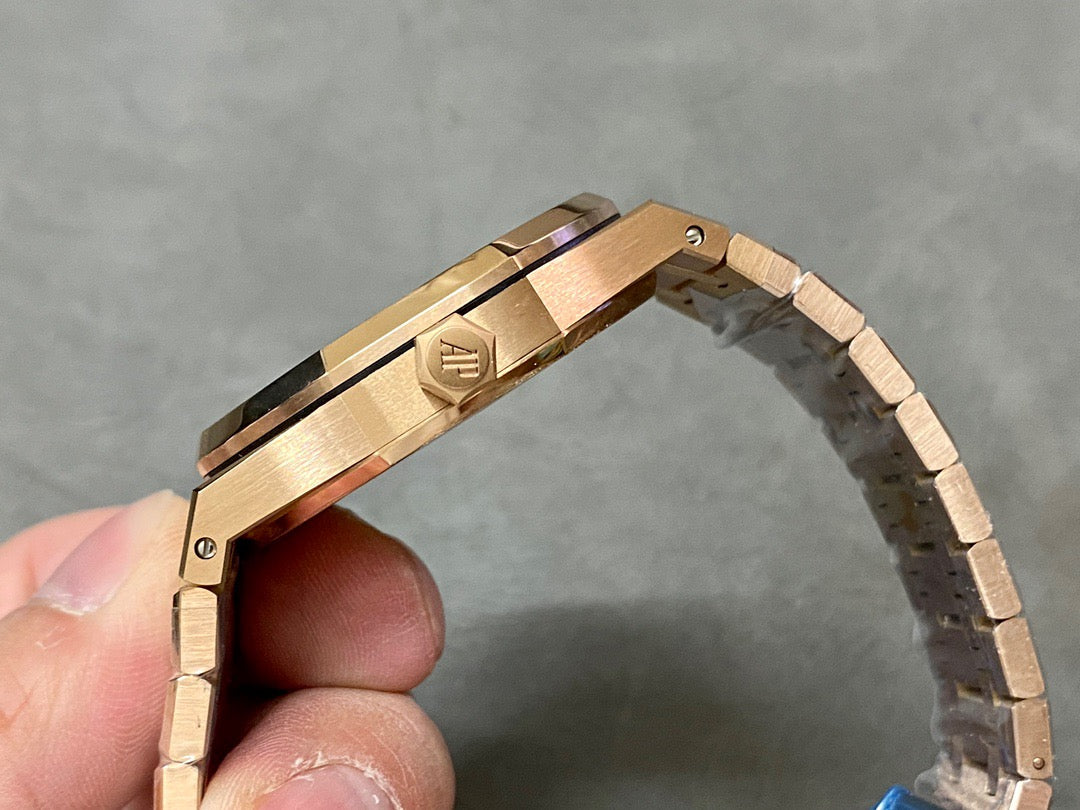 APS factory Royal Oak 15500