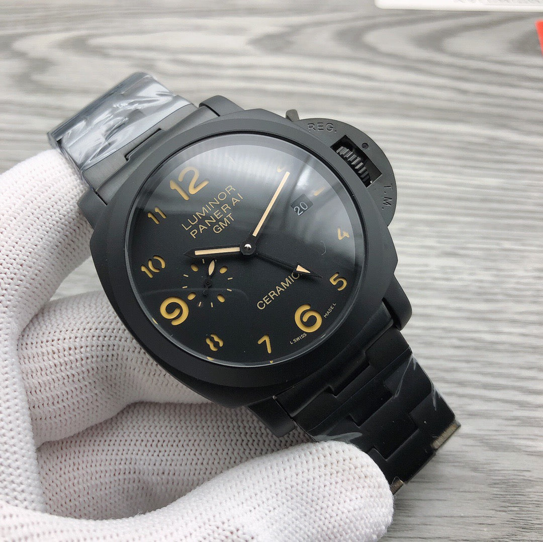 KING factory.Clone version, PAM00438.44mm.