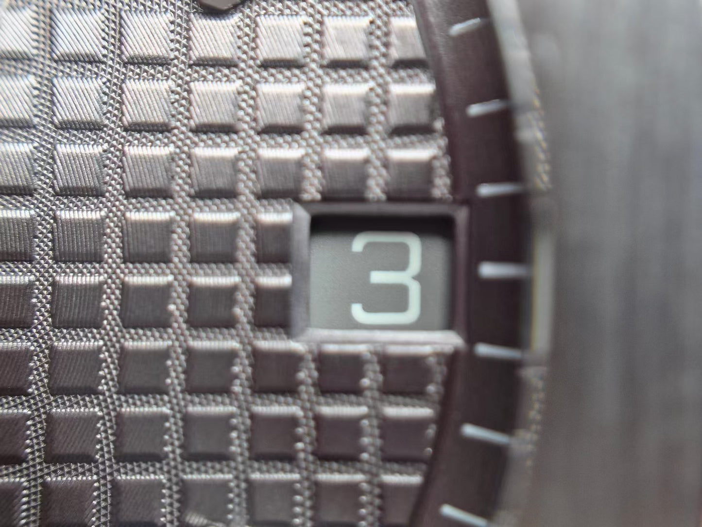 VSF Royal Oak 15500 Grey